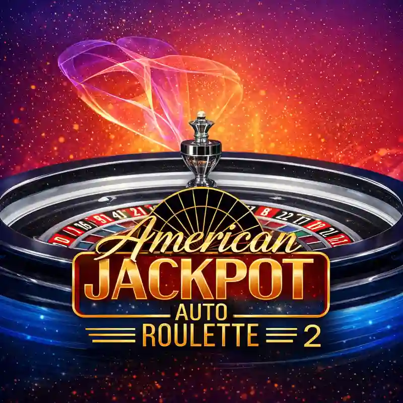 American Roulette